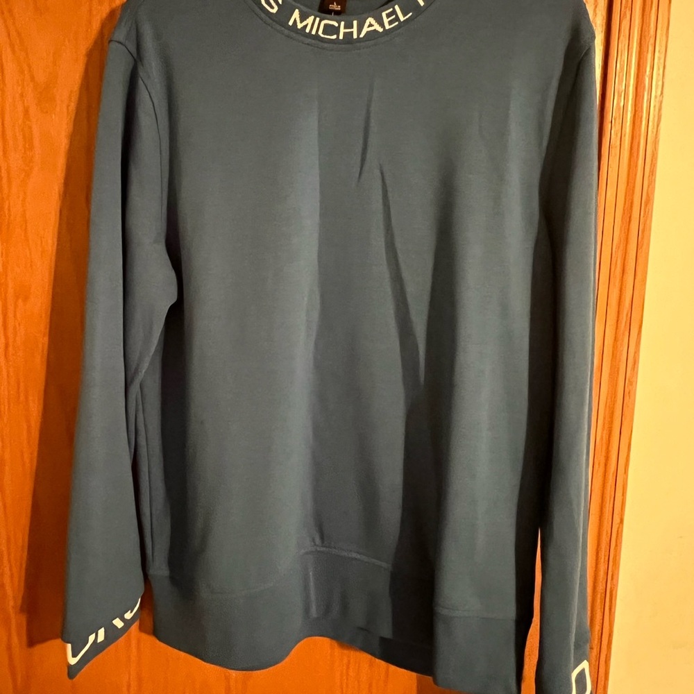 Michale Kors sweatshirt
